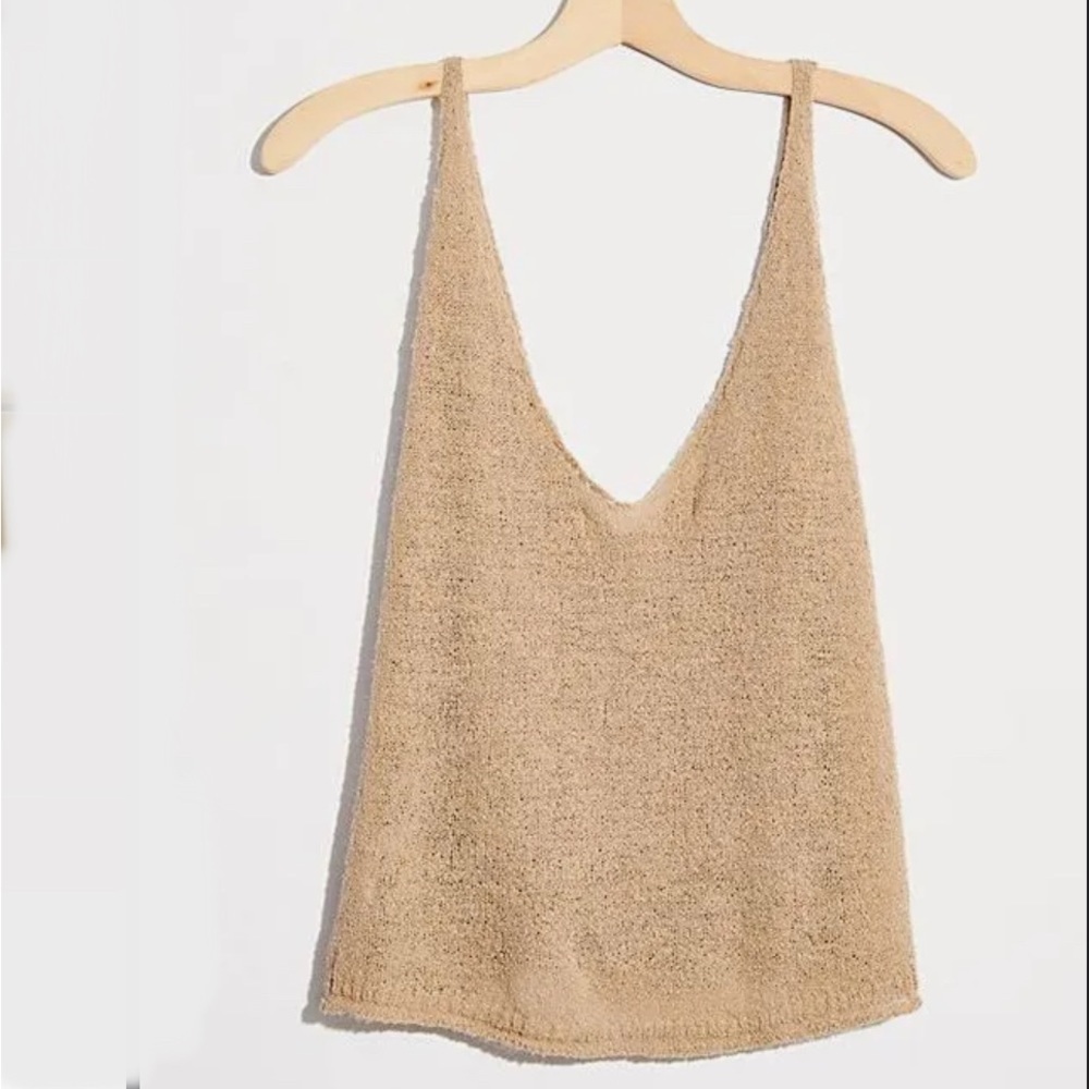 Free People Tank